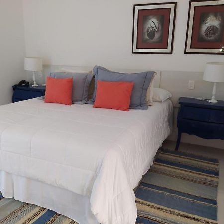 Hotel Maui Maresias (Adults Only) Екстер'єр фото