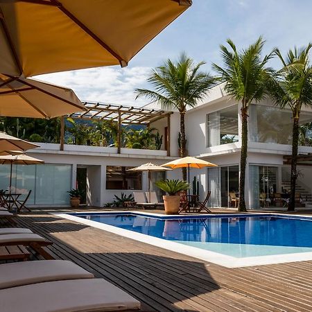 Hotel Maui Maresias (Adults Only) Екстер'єр фото