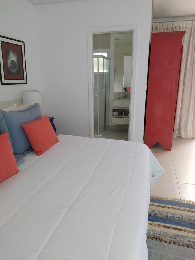 Hotel Maui Maresias (Adults Only) Екстер'єр фото