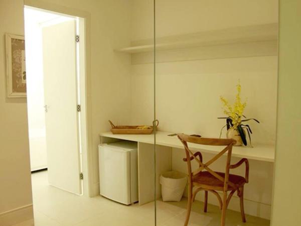 Hotel Maui Maresias (Adults Only) Екстер'єр фото