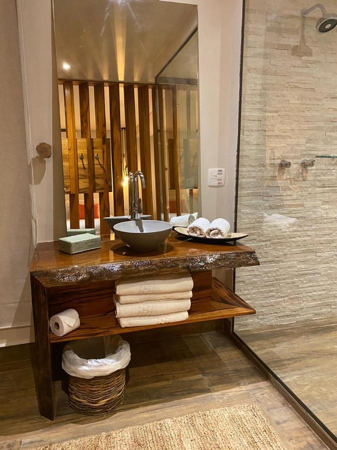 Hotel Maui Maresias (Adults Only) Екстер'єр фото