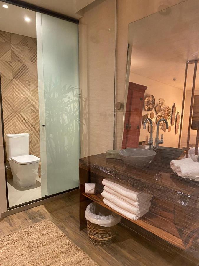 Hotel Maui Maresias (Adults Only) Екстер'єр фото
