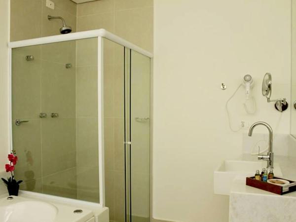 Hotel Maui Maresias (Adults Only) Екстер'єр фото