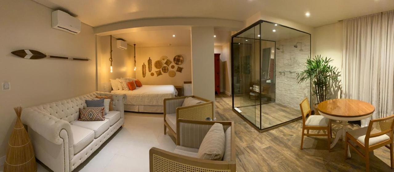 Hotel Maui Maresias (Adults Only) Екстер'єр фото