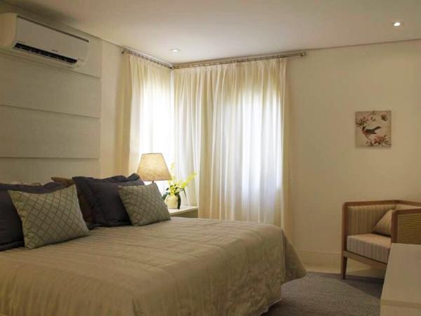 Hotel Maui Maresias (Adults Only) Екстер'єр фото