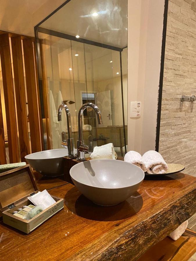 Hotel Maui Maresias (Adults Only) Екстер'єр фото