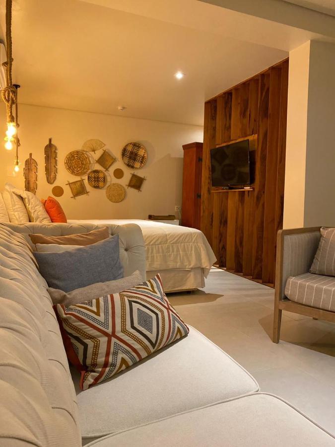 Hotel Maui Maresias (Adults Only) Екстер'єр фото