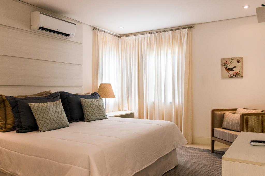 Hotel Maui Maresias (Adults Only) Екстер'єр фото