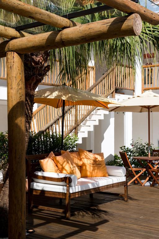 Hotel Maui Maresias (Adults Only) Екстер'єр фото