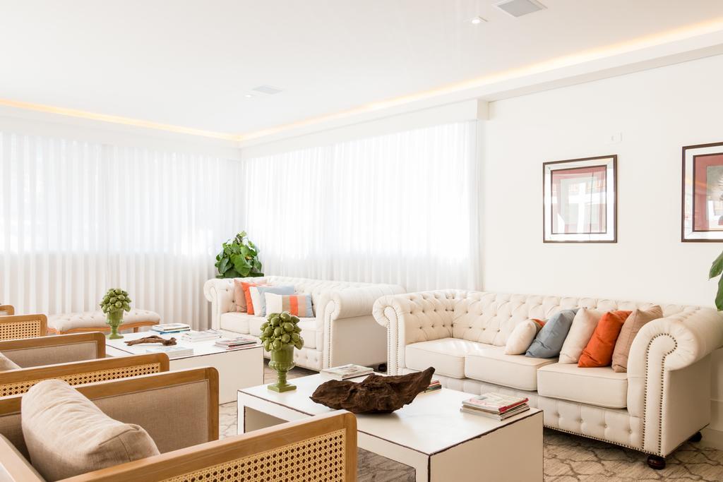 Hotel Maui Maresias (Adults Only) Екстер'єр фото
