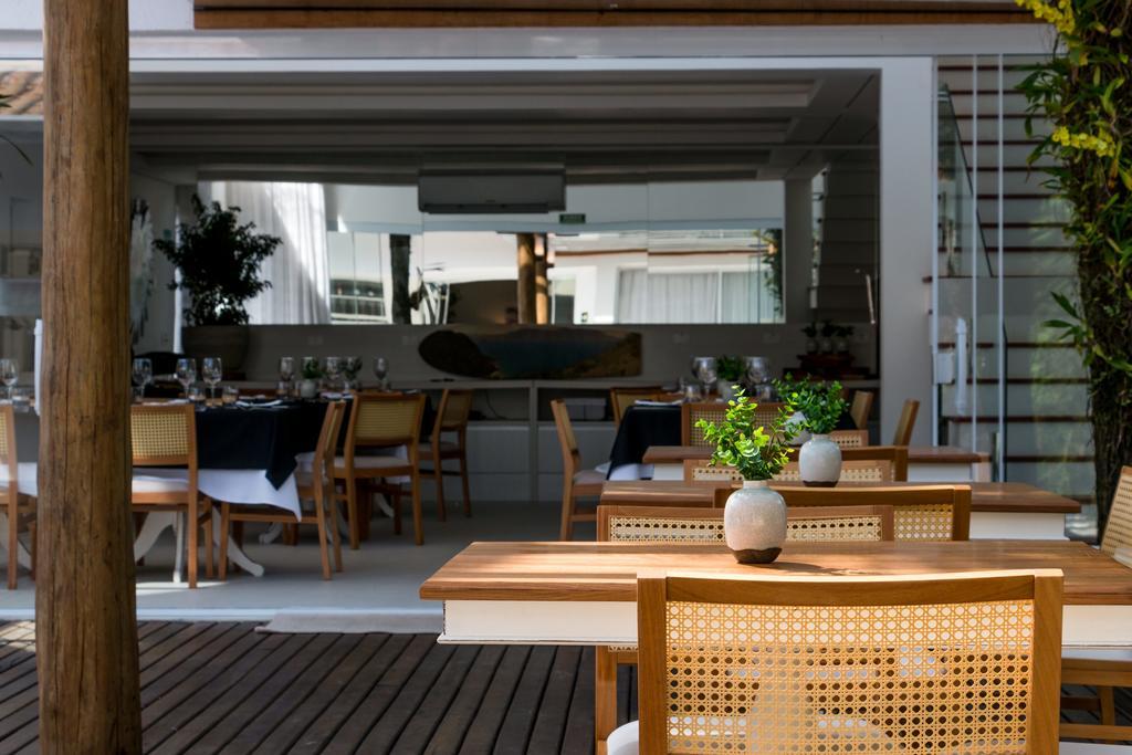Hotel Maui Maresias (Adults Only) Екстер'єр фото