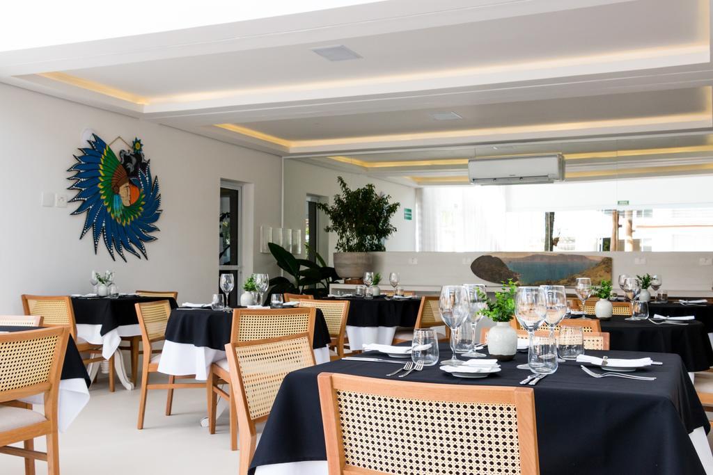 Hotel Maui Maresias (Adults Only) Екстер'єр фото