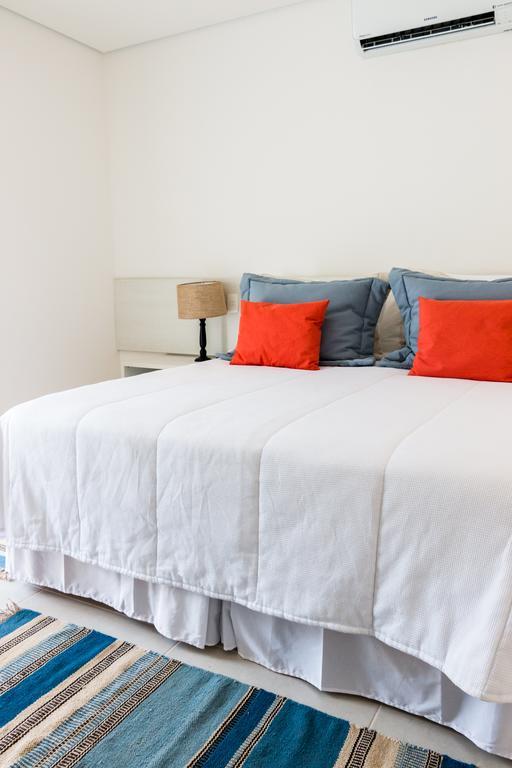 Hotel Maui Maresias (Adults Only) Екстер'єр фото