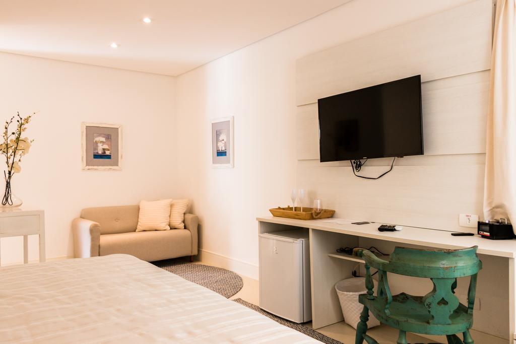 Hotel Maui Maresias (Adults Only) Екстер'єр фото