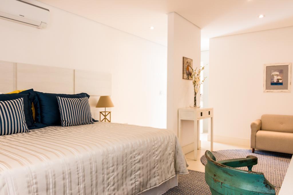 Hotel Maui Maresias (Adults Only) Екстер'єр фото