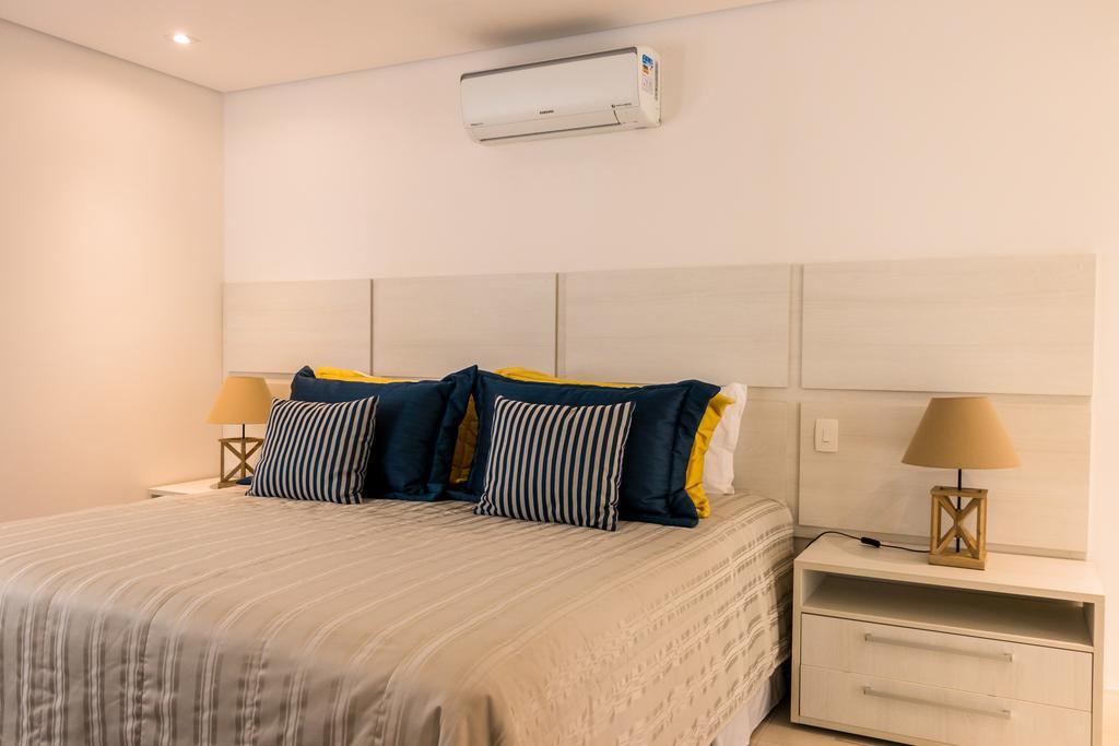 Hotel Maui Maresias (Adults Only) Екстер'єр фото