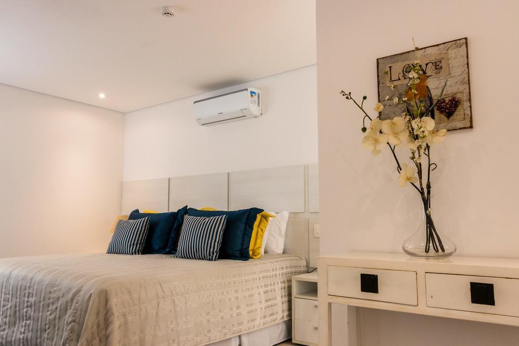 Hotel Maui Maresias (Adults Only) Екстер'єр фото
