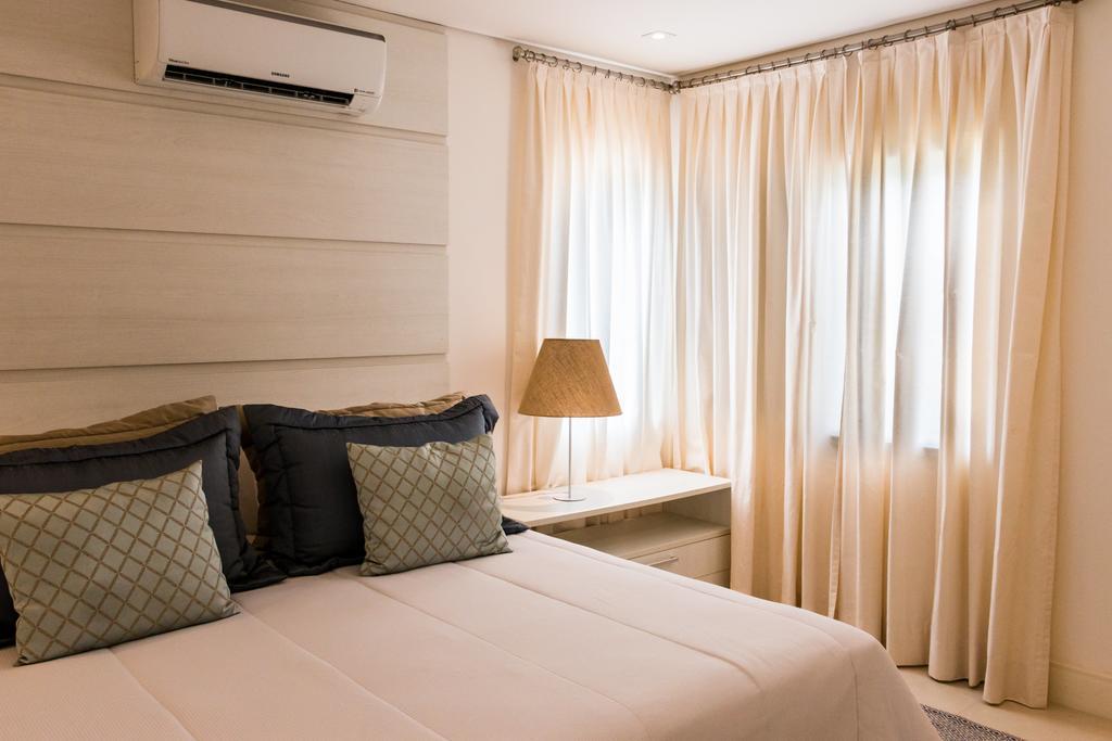 Hotel Maui Maresias (Adults Only) Екстер'єр фото