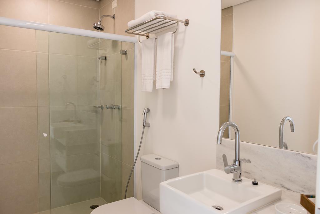 Hotel Maui Maresias (Adults Only) Екстер'єр фото