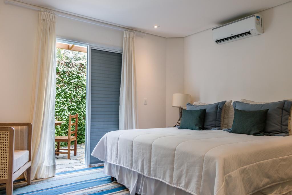 Hotel Maui Maresias (Adults Only) Екстер'єр фото