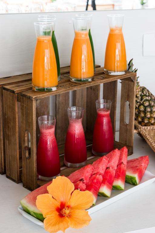 Hotel Maui Maresias (Adults Only) Екстер'єр фото