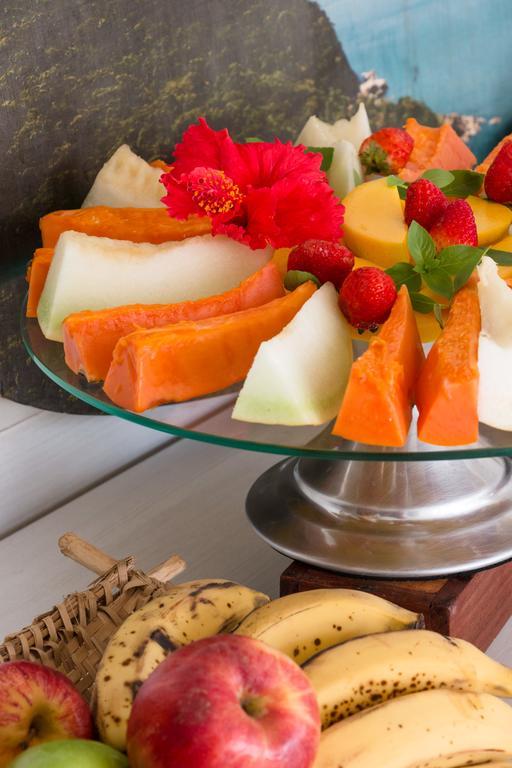 Hotel Maui Maresias (Adults Only) Екстер'єр фото