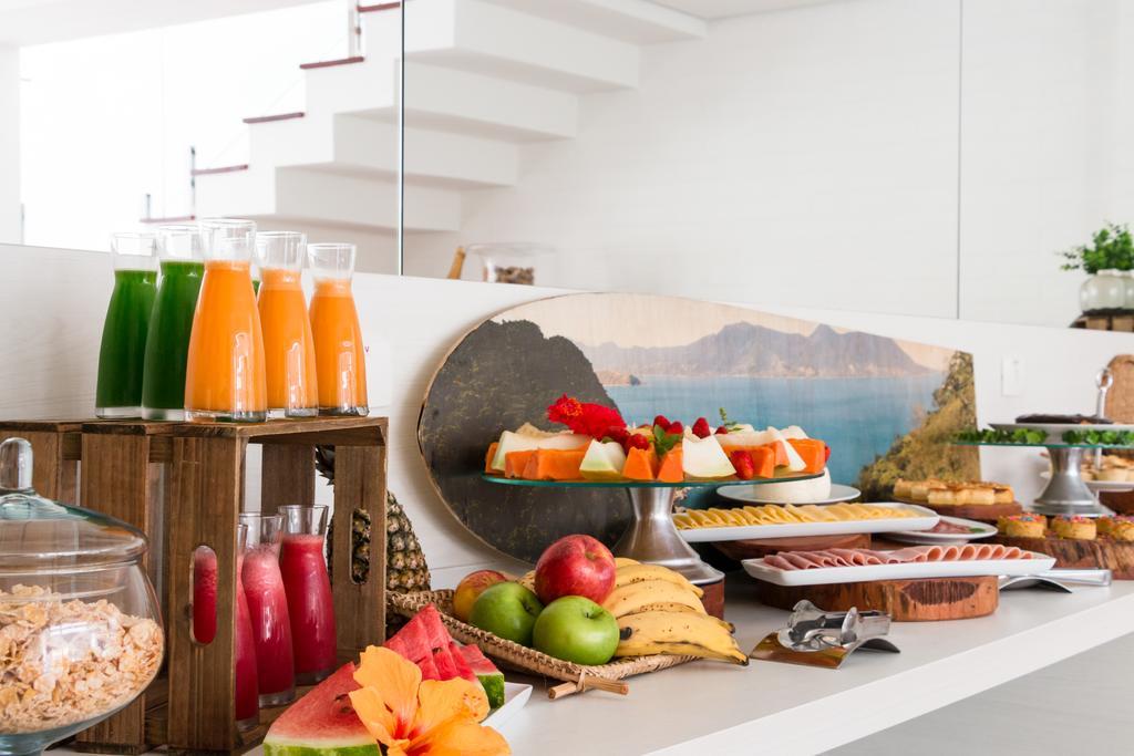 Hotel Maui Maresias (Adults Only) Екстер'єр фото