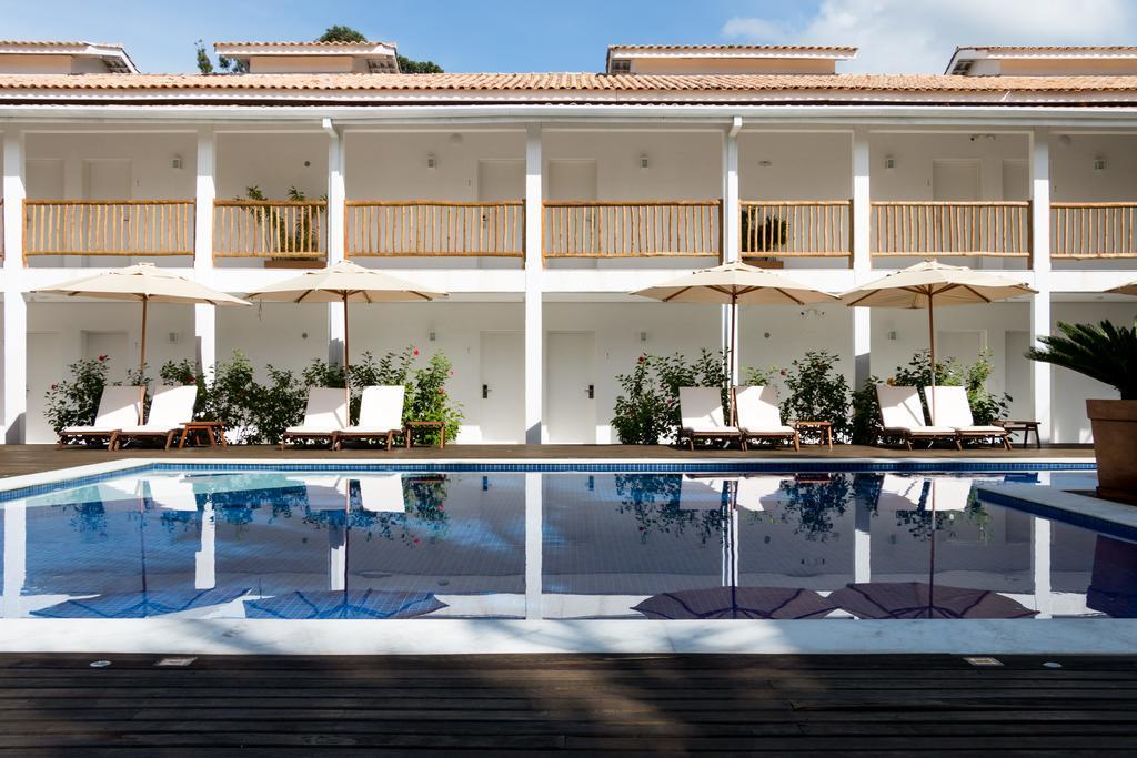 Hotel Maui Maresias (Adults Only) Екстер'єр фото