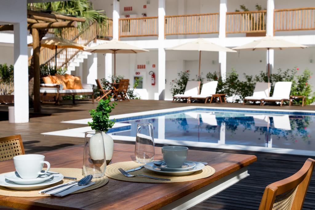 Hotel Maui Maresias (Adults Only) Екстер'єр фото
