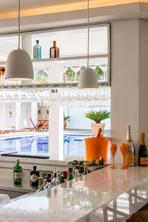 Hotel Maui Maresias (Adults Only) Екстер'єр фото