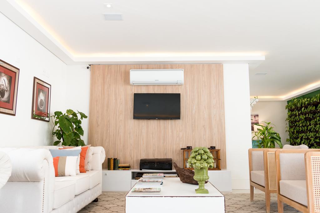 Hotel Maui Maresias (Adults Only) Екстер'єр фото