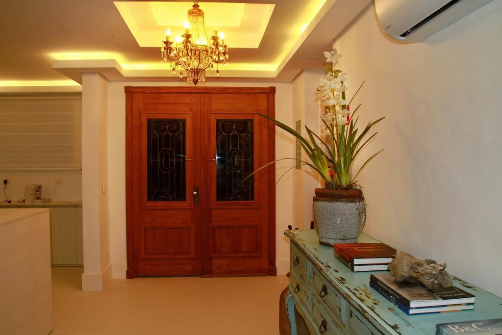 Hotel Maui Maresias (Adults Only) Екстер'єр фото