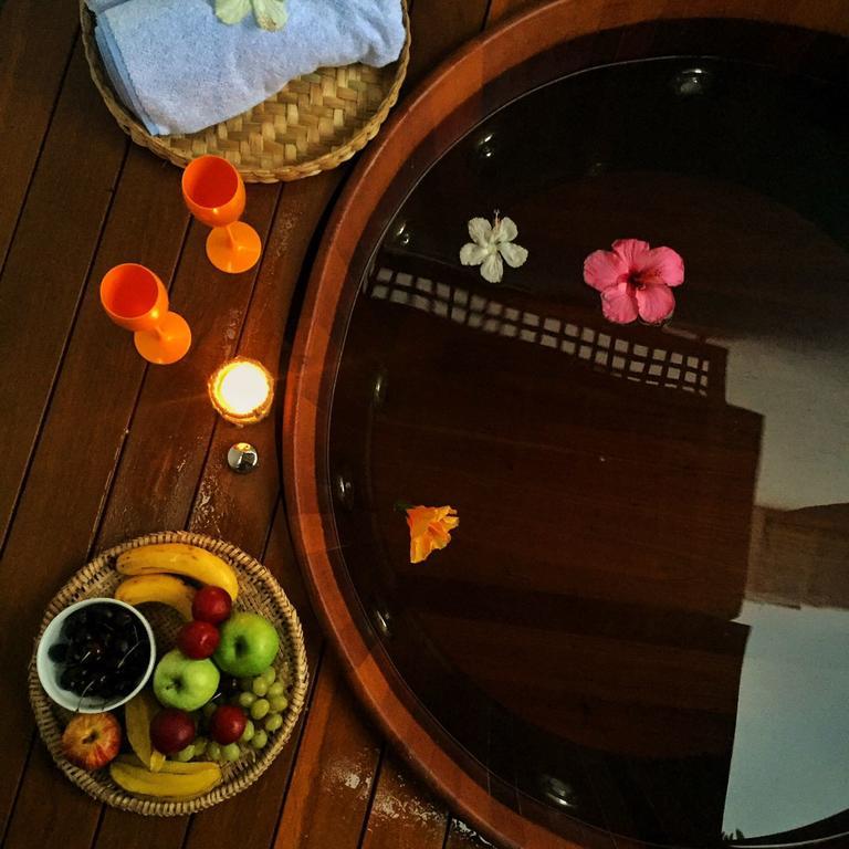 Hotel Maui Maresias (Adults Only) Екстер'єр фото